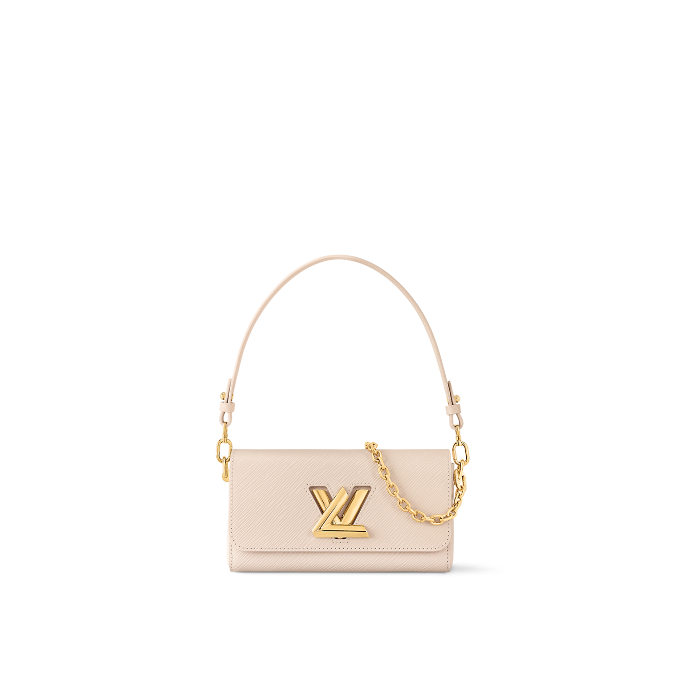 Louis Vuitton Twist West Bag